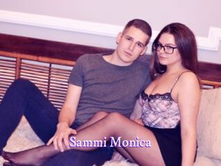 Sammi_Monica Super Webcam