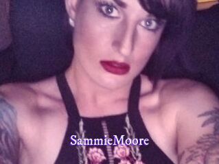 Sammie_Moore Super Webcam