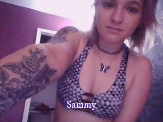 Sammy Super Webcam