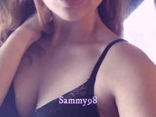 Sammy98