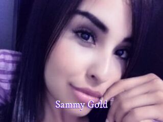 Sammy_Gold Super Webcam