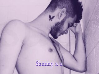 Sammy_x_x Super Webcam
