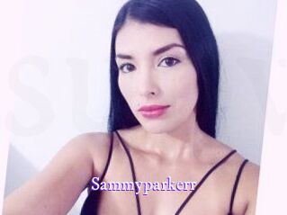 Sammyparkerr