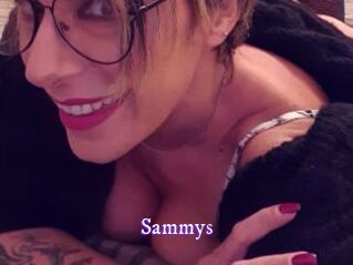 Sammys Super Webcam