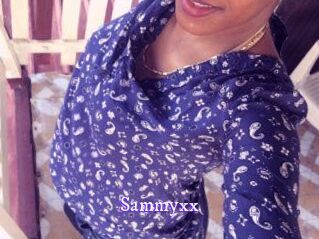 Sammyxx