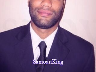 Samoan_King Super Webcam