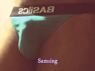 Samsing Super Webcam