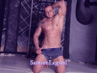 SamsonLegend Super Webcam
