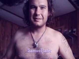 Samuel_Janie Super Webcam