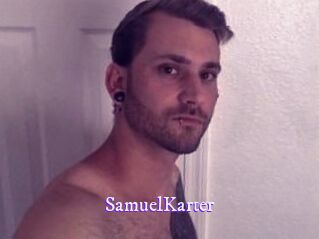 Samuel_Karter