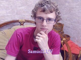 SamuelLUV