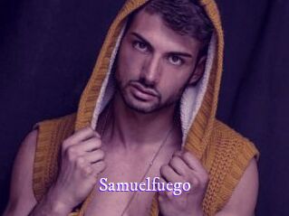 Samuelfuego