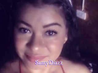 SamyDiazz