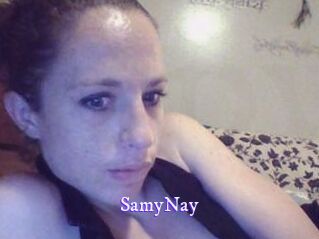 SamyNay