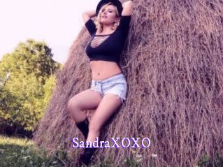 SandraXOXO