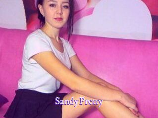 SandyPretty