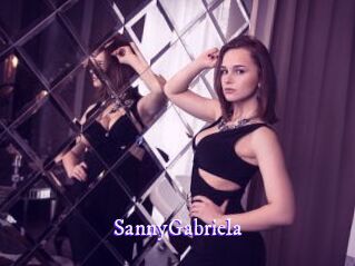 SannyGabriela Super Webcam