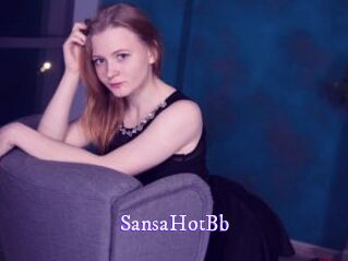 SansaHotBb