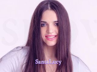 SantaLucy