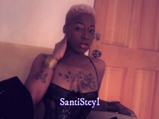 SantiSteyl