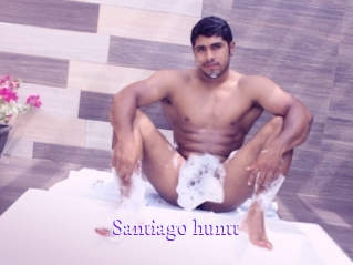 Santiago_huntt Super Webcam
