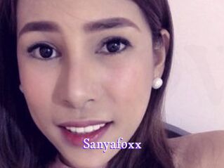 Sanyafoxx Super Webcam