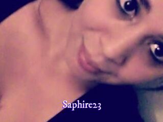 Saphire23