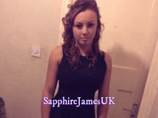 SapphireJamesUK