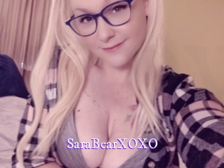 SaraBearXOXO Super Webcam
