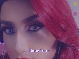 SaraOrion
