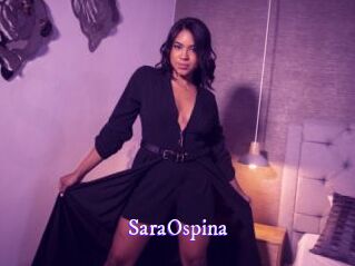 SaraOspina Super Webcam