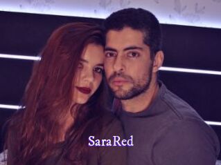 SaraRed