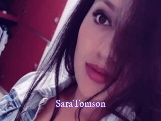 SaraTomson