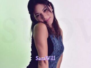 SaraWill