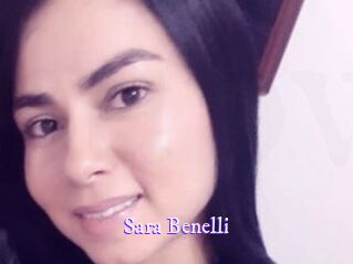 Sara_Benelli