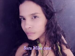 Sara_Mike_cute