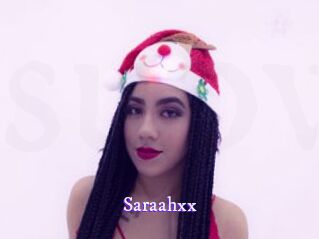 Saraahxx