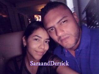 SaraandDerrick