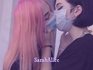 SarahAlice