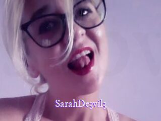 SarahDe3vil3