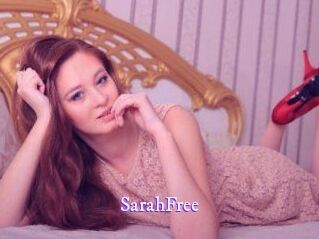 SarahFree