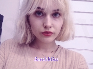 SarahMiss Super Webcam