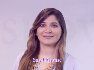 SarahMonse Super Webcam