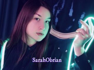 SarahObrian