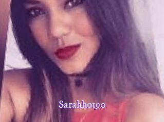 Sarahhot90