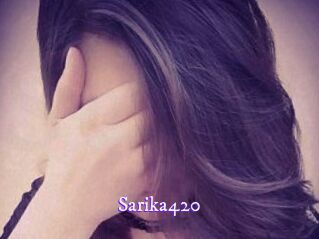 Sarika420