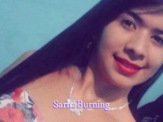 SaritaBurning Super Webcam