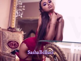 SashaBelluci