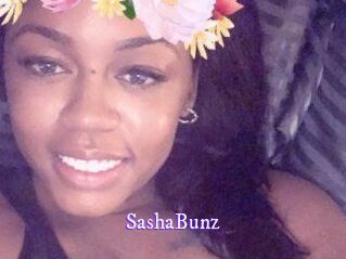 SashaBunz