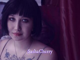 SashaCherry